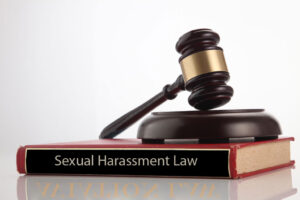 Employee Sexual Harassment Prevention Training